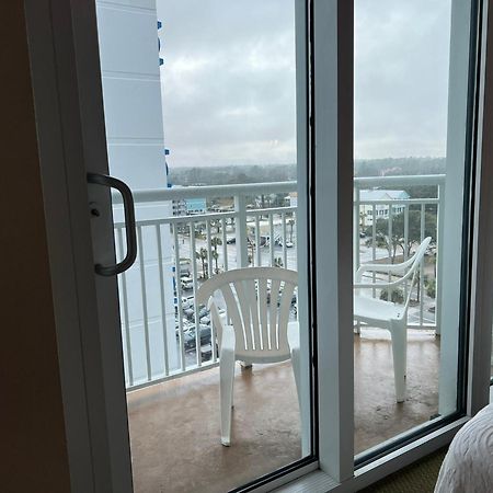 2501 S Ocean Blvd, 0811 - Ocean Front Sleeps 6 Villa Myrtle Beach Exterior photo