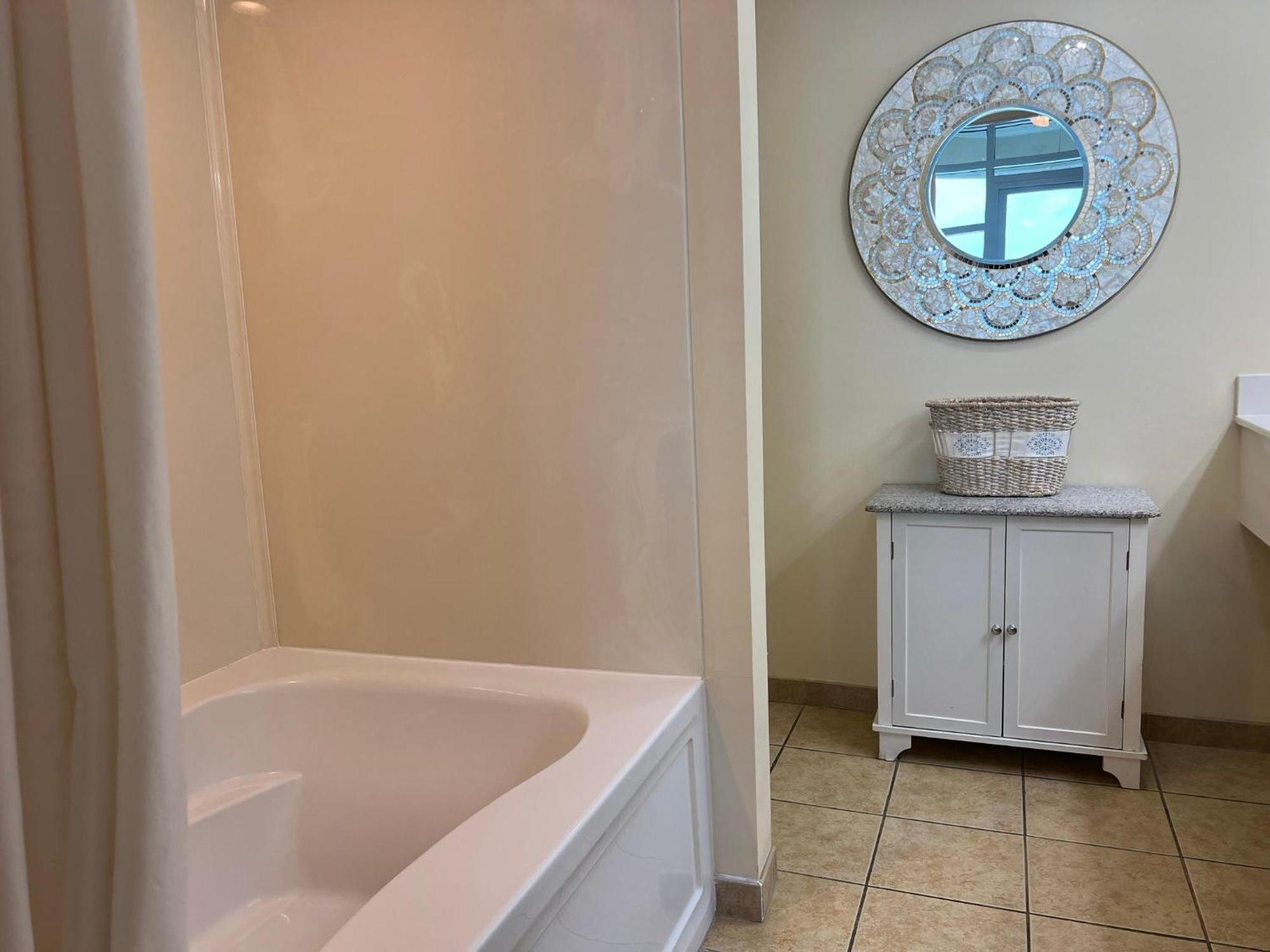 2501 S Ocean Blvd, 0811 - Ocean Front Sleeps 6 Villa Myrtle Beach Exterior photo