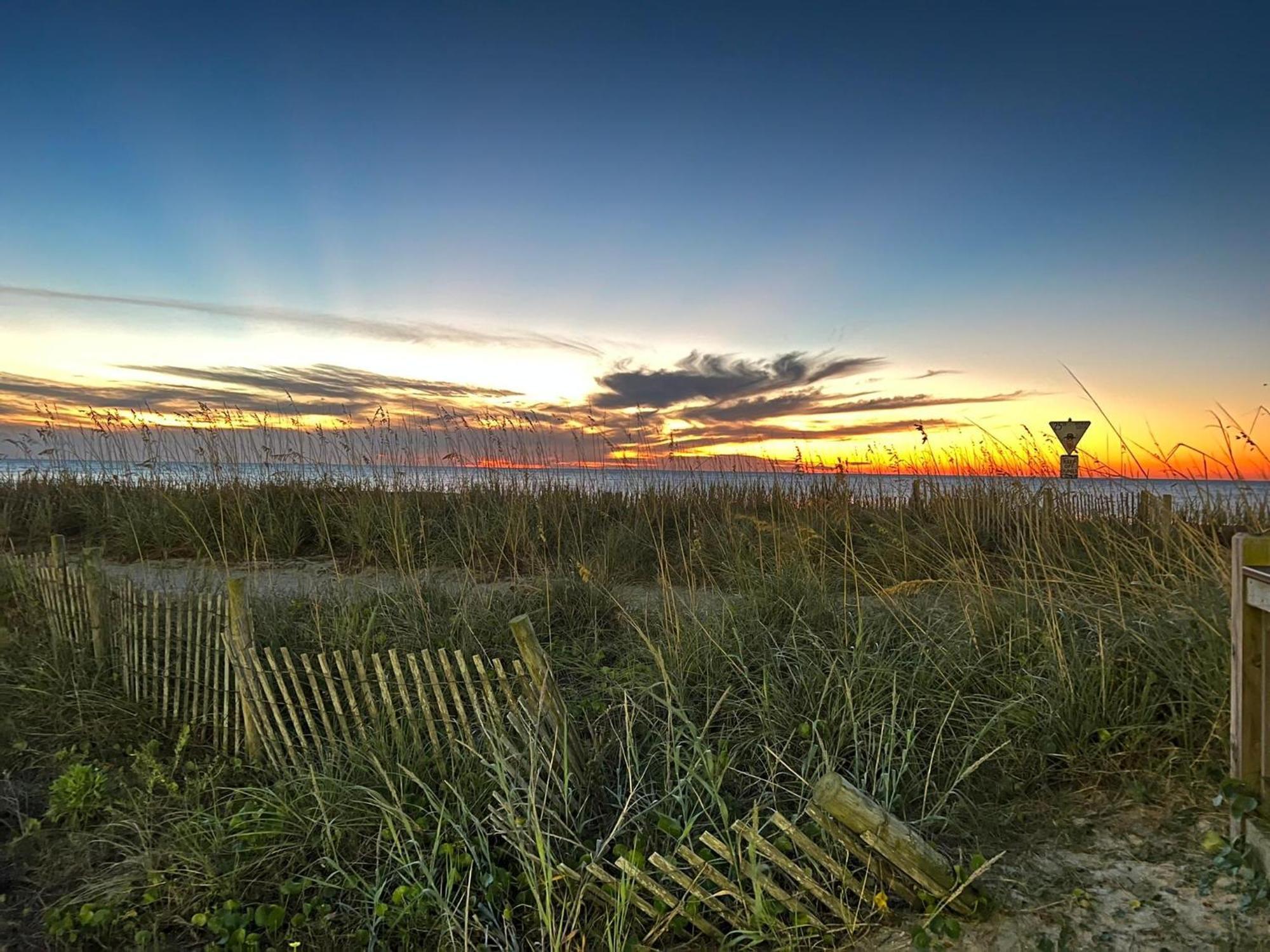 2501 S Ocean Blvd, 0811 - Ocean Front Sleeps 6 Villa Myrtle Beach Exterior photo