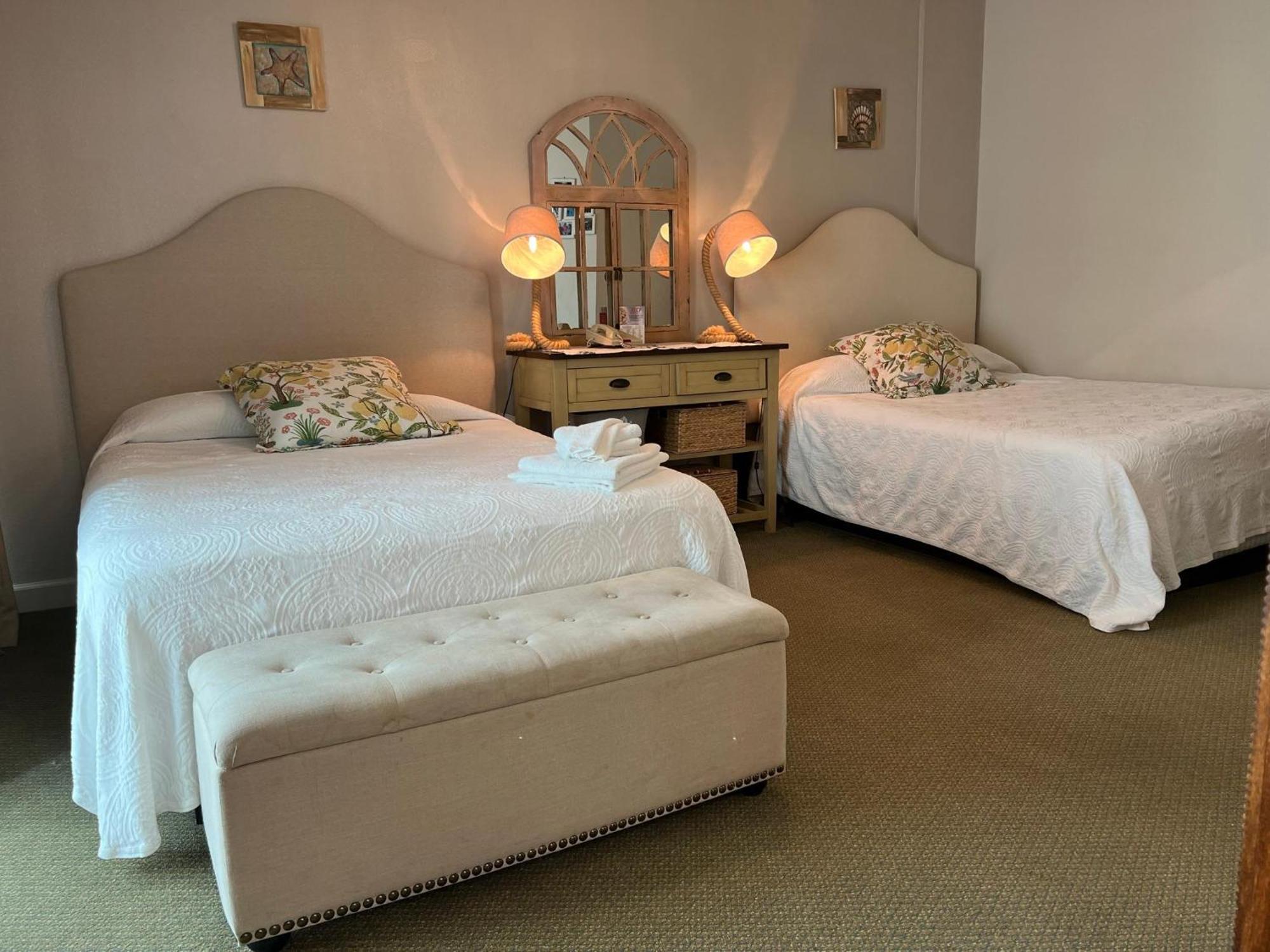 2501 S Ocean Blvd, 0811 - Ocean Front Sleeps 6 Villa Myrtle Beach Exterior photo