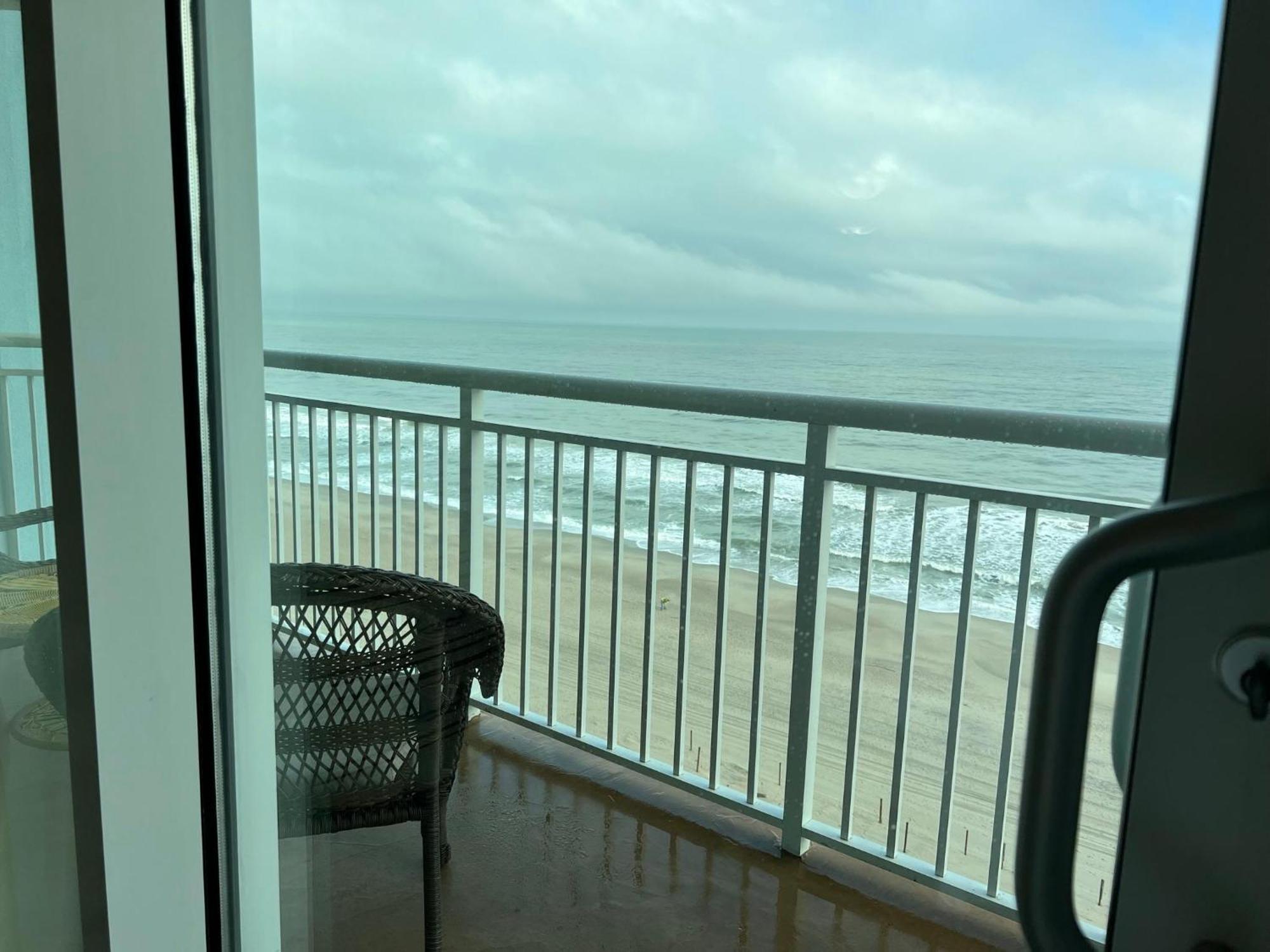 2501 S Ocean Blvd, 0811 - Ocean Front Sleeps 6 Villa Myrtle Beach Exterior photo